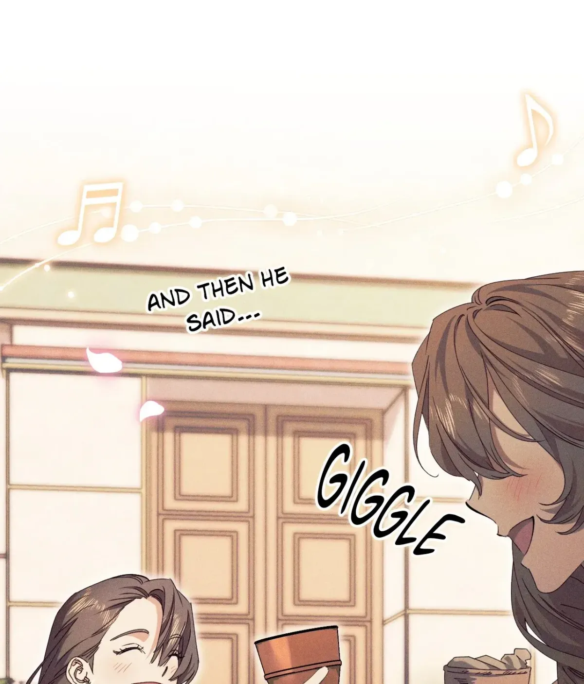 Devoured: The Serpent and the Pomegranate Chapter 36 page 79 - 