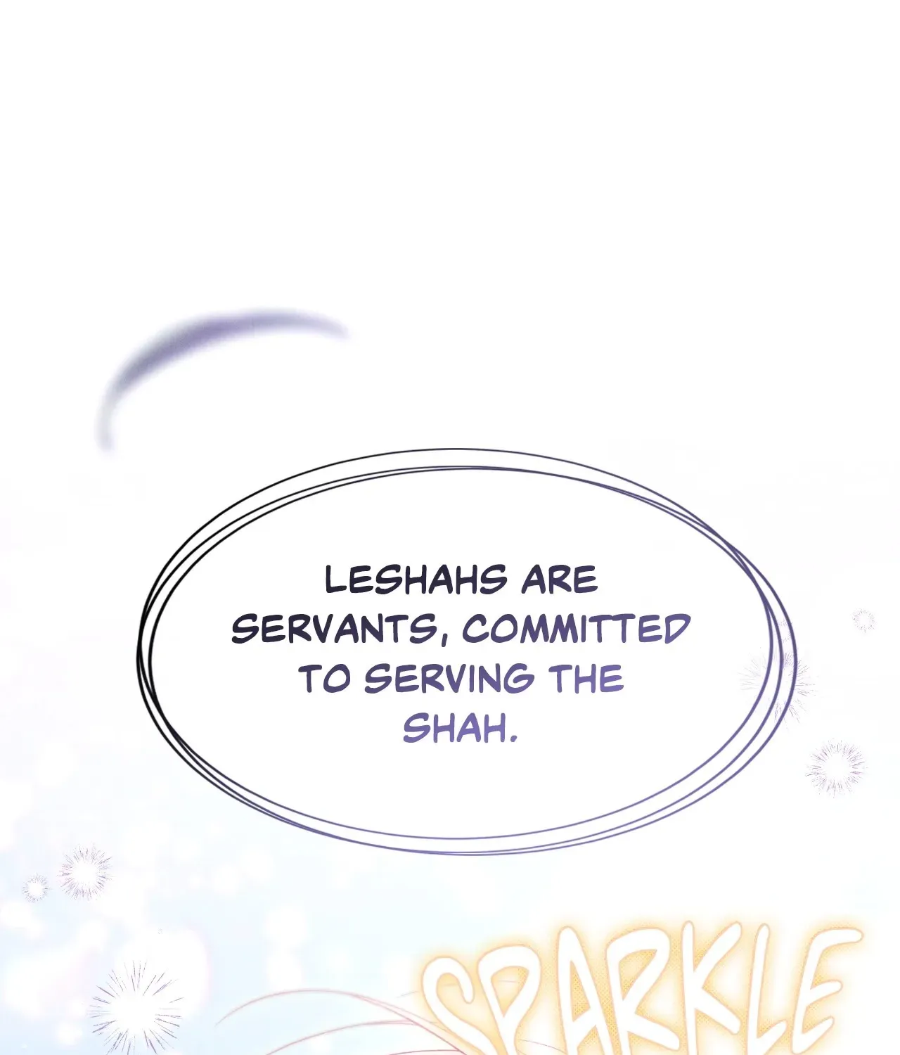 Devoured: The Serpent and the Pomegranate Chapter 37 page 1 - 