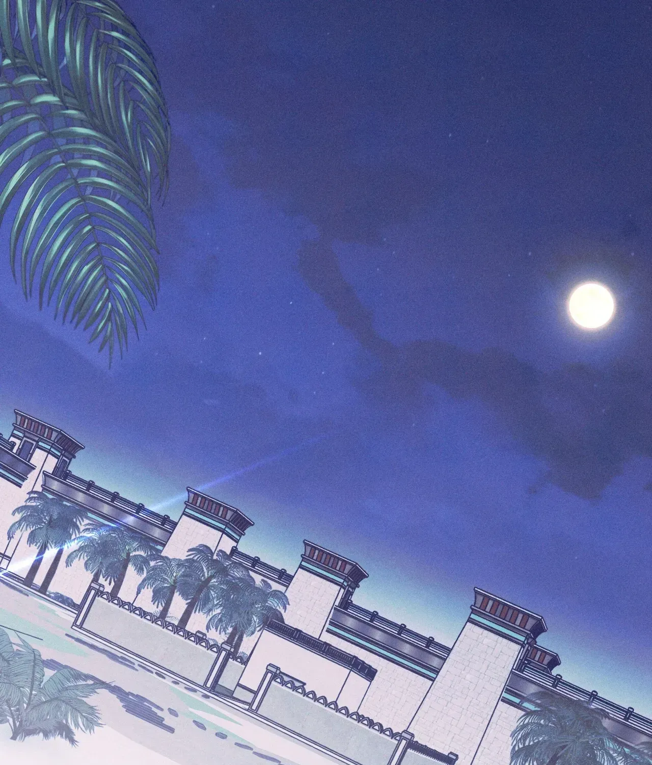 Devoured: The Serpent and the Pomegranate Chapter 37 page 11 - 
