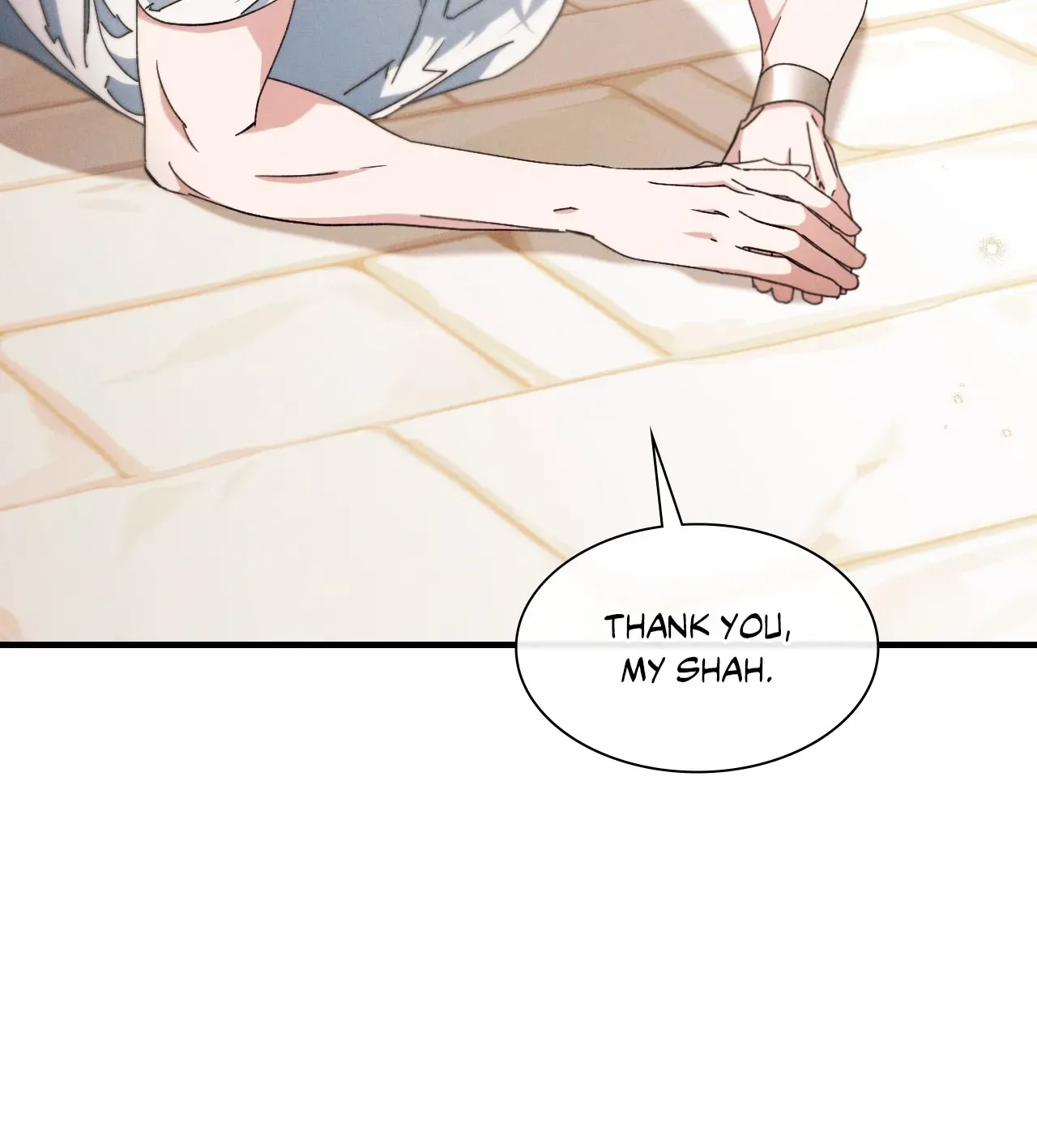 Devoured: The Serpent and the Pomegranate Chapter 37 page 103 - 