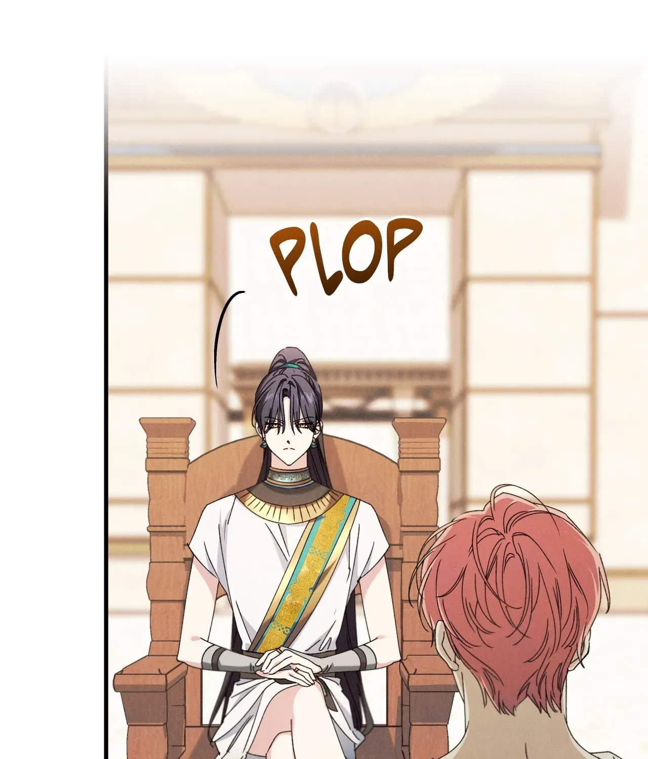 Devoured: The Serpent and the Pomegranate Chapter 37 page 104 - 
