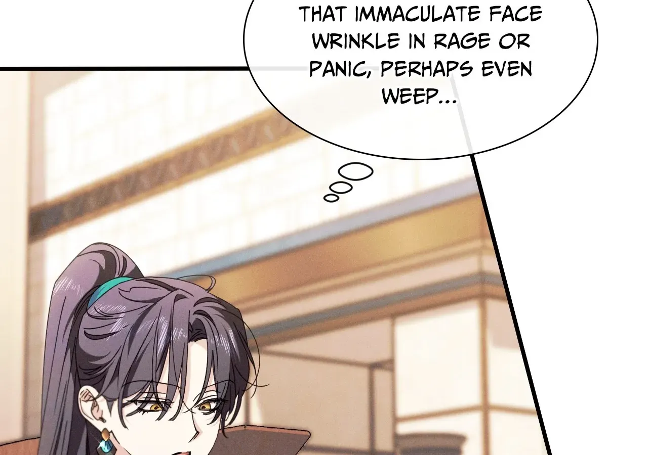 Devoured: The Serpent and the Pomegranate Chapter 37 page 109 - 