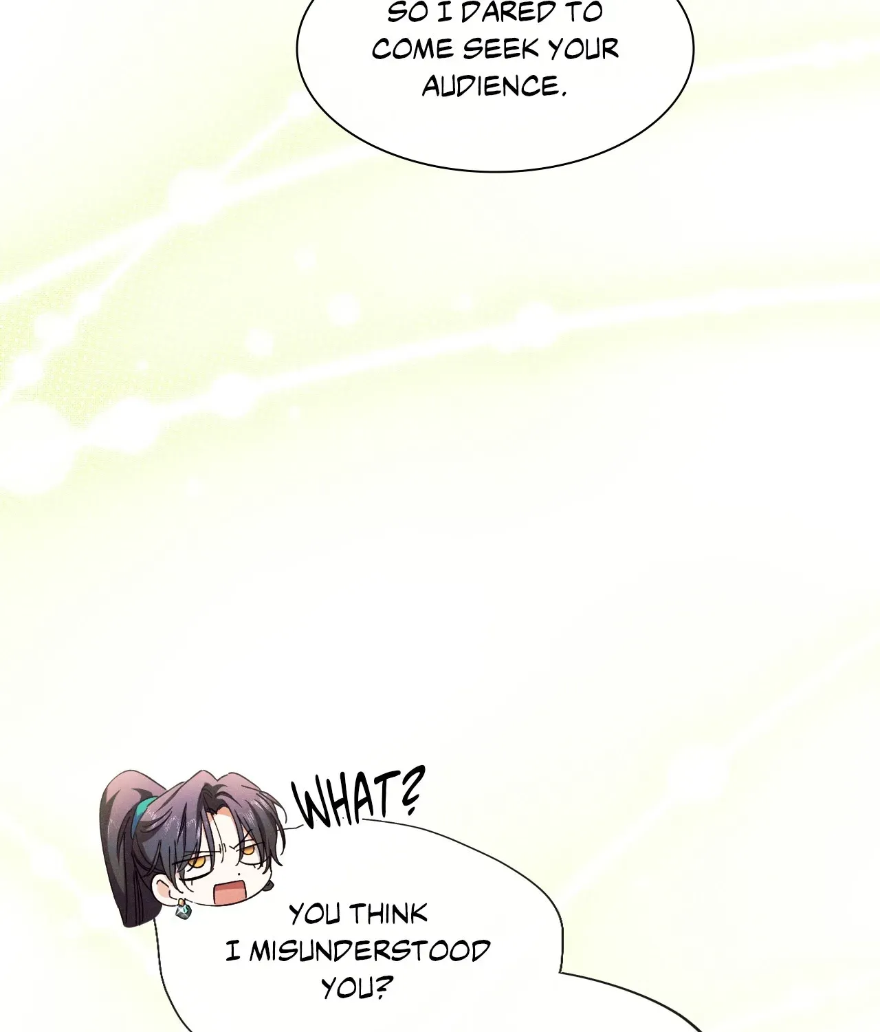 Devoured: The Serpent and the Pomegranate Chapter 37 page 112 - 