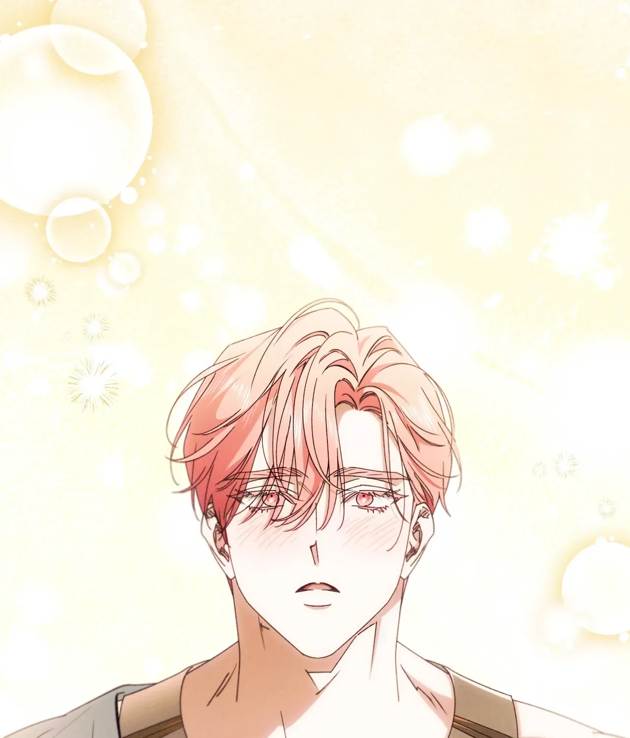 Devoured: The Serpent and the Pomegranate Chapter 37 page 119 - 