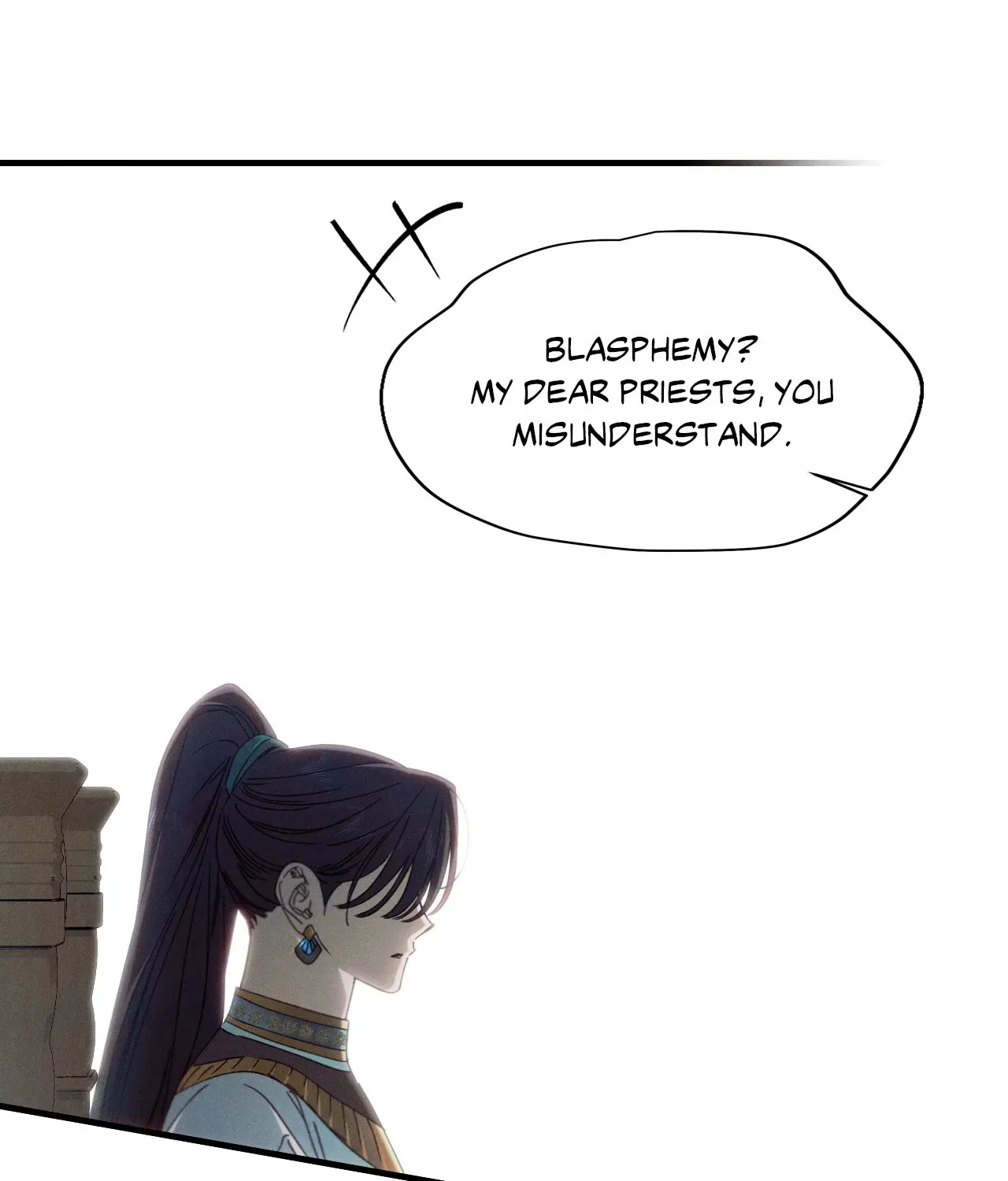 Devoured: The Serpent and the Pomegranate Chapter 37 page 127 - 