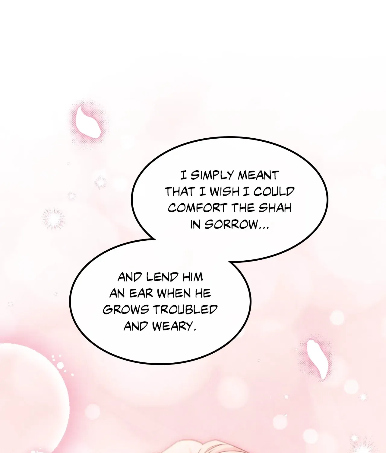 Devoured: The Serpent and the Pomegranate Chapter 37 page 130 - 