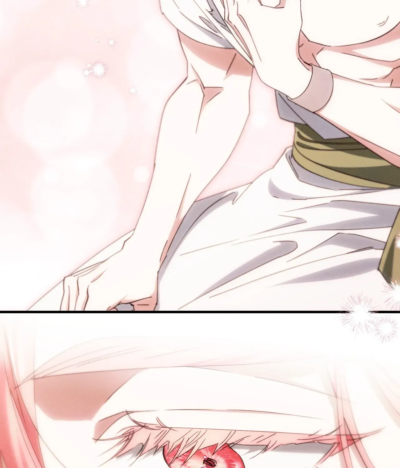Devoured: The Serpent and the Pomegranate Chapter 37 page 132 - 