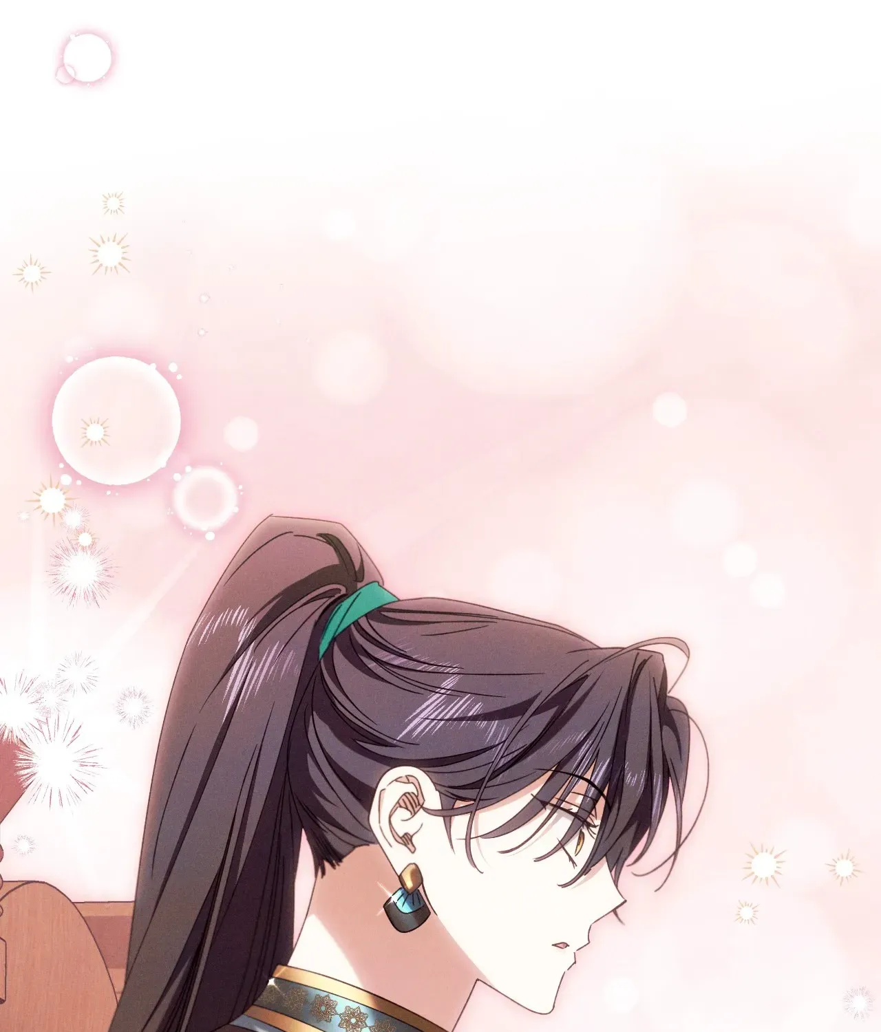 Devoured: The Serpent and the Pomegranate Chapter 37 page 134 - 