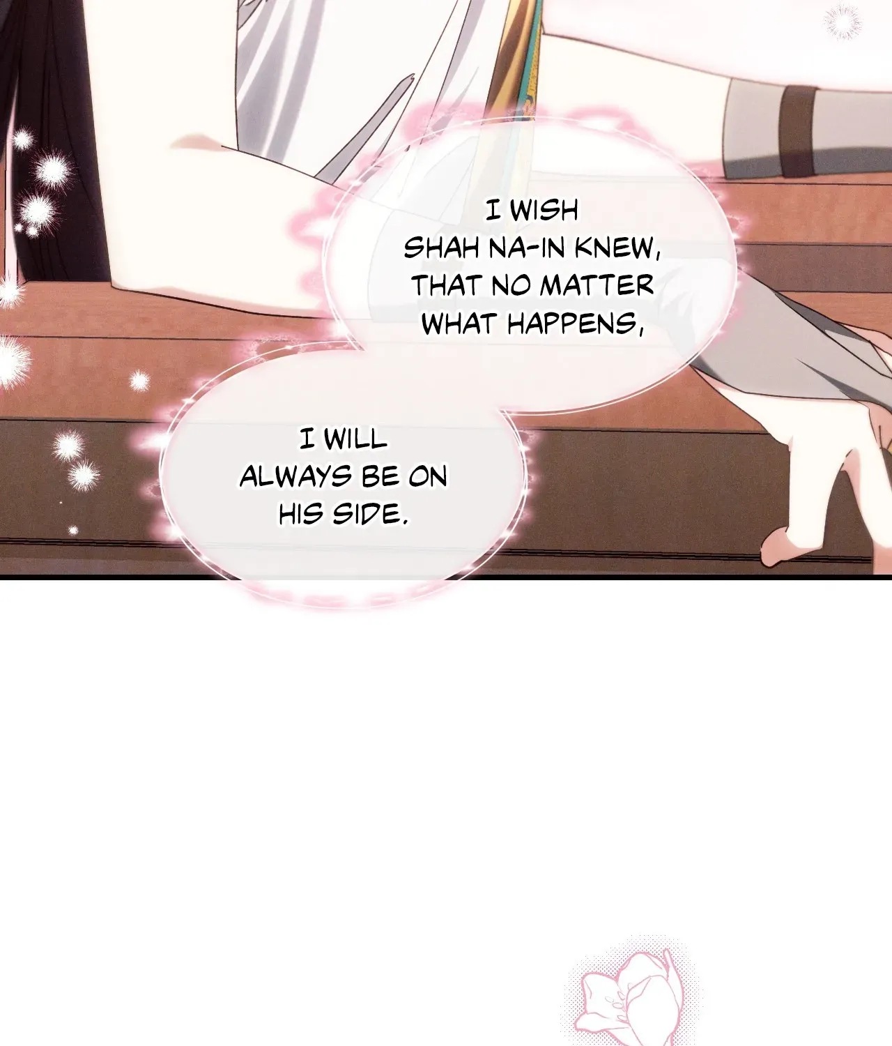 Devoured: The Serpent and the Pomegranate Chapter 37 page 136 - 