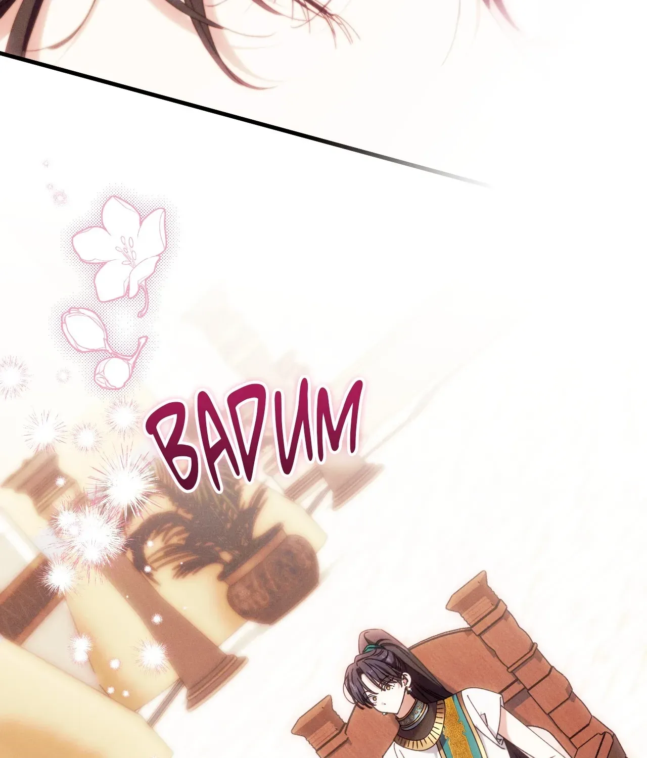 Devoured: The Serpent and the Pomegranate Chapter 37 page 138 - 