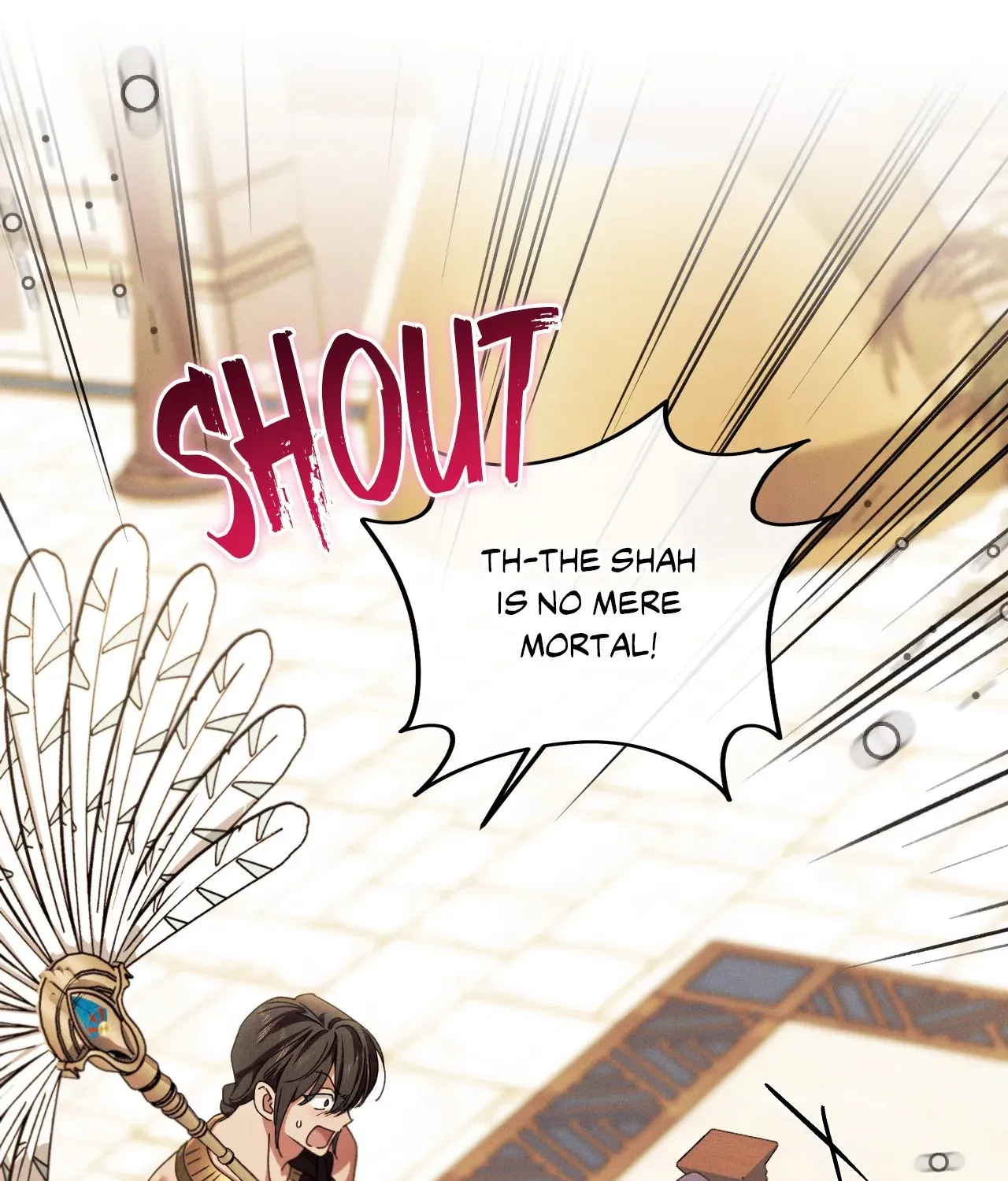 Devoured: The Serpent and the Pomegranate Chapter 37 page 143 - 