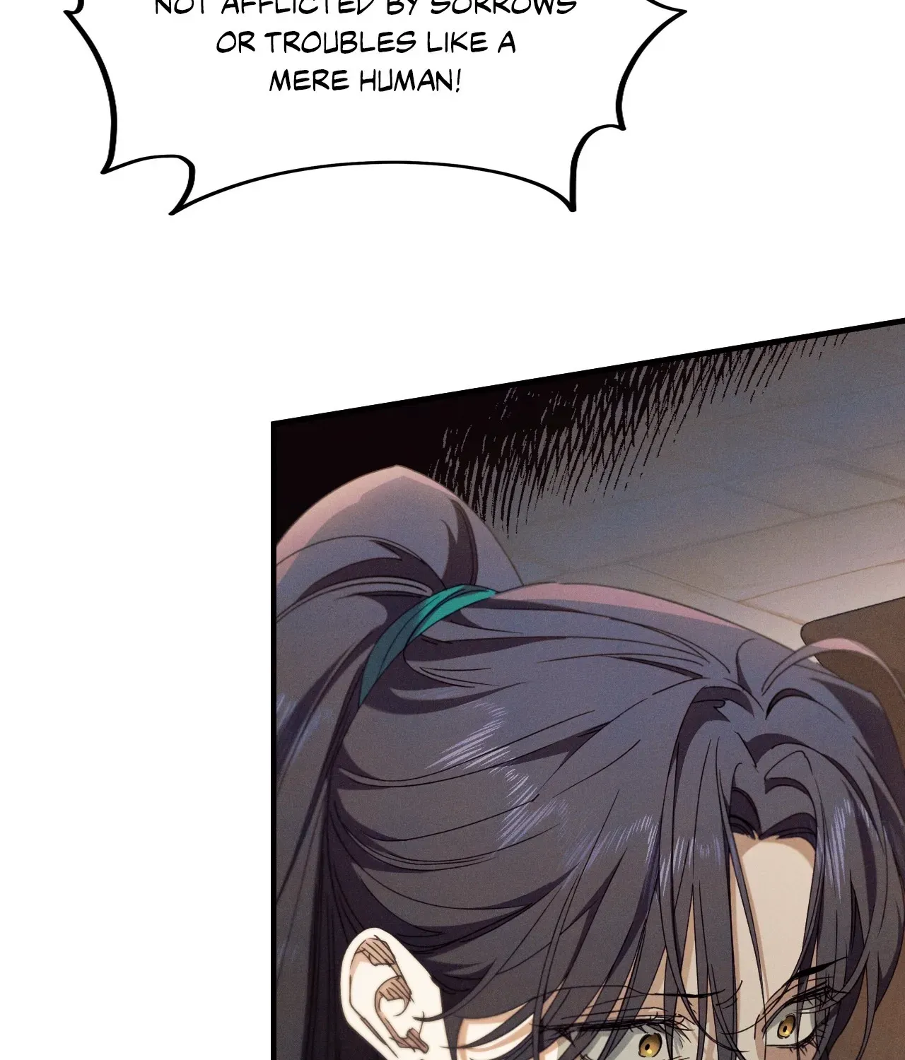 Devoured: The Serpent and the Pomegranate Chapter 37 page 145 - 