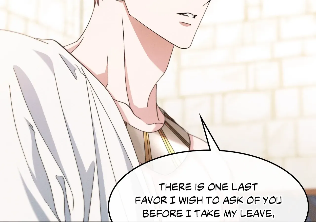 Devoured: The Serpent and the Pomegranate Chapter 37 page 150 - 
