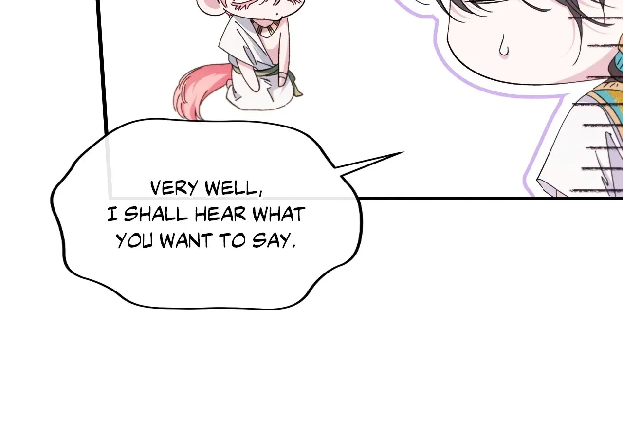 Devoured: The Serpent and the Pomegranate Chapter 37 page 155 - 