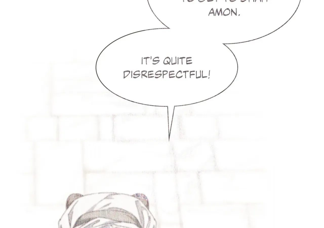 Devoured: The Serpent and the Pomegranate Chapter 37 page 159 - 