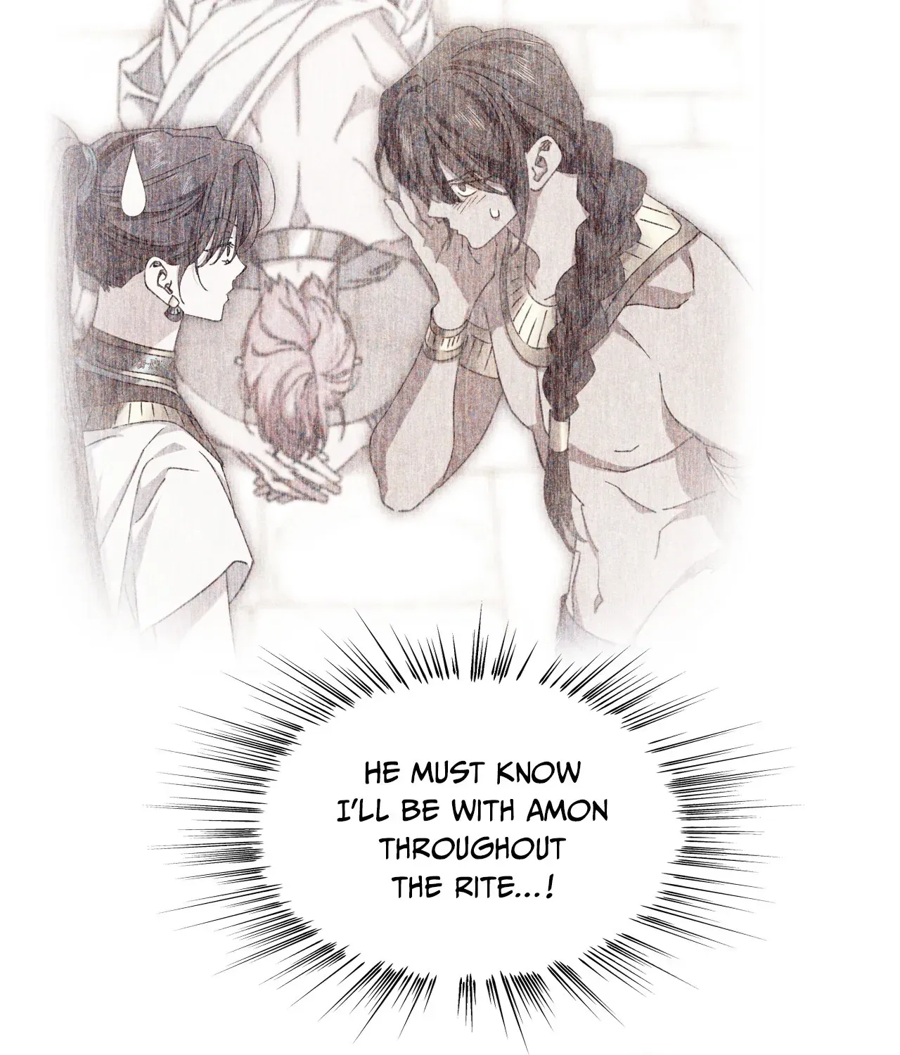 Devoured: The Serpent and the Pomegranate Chapter 37 page 160 - 