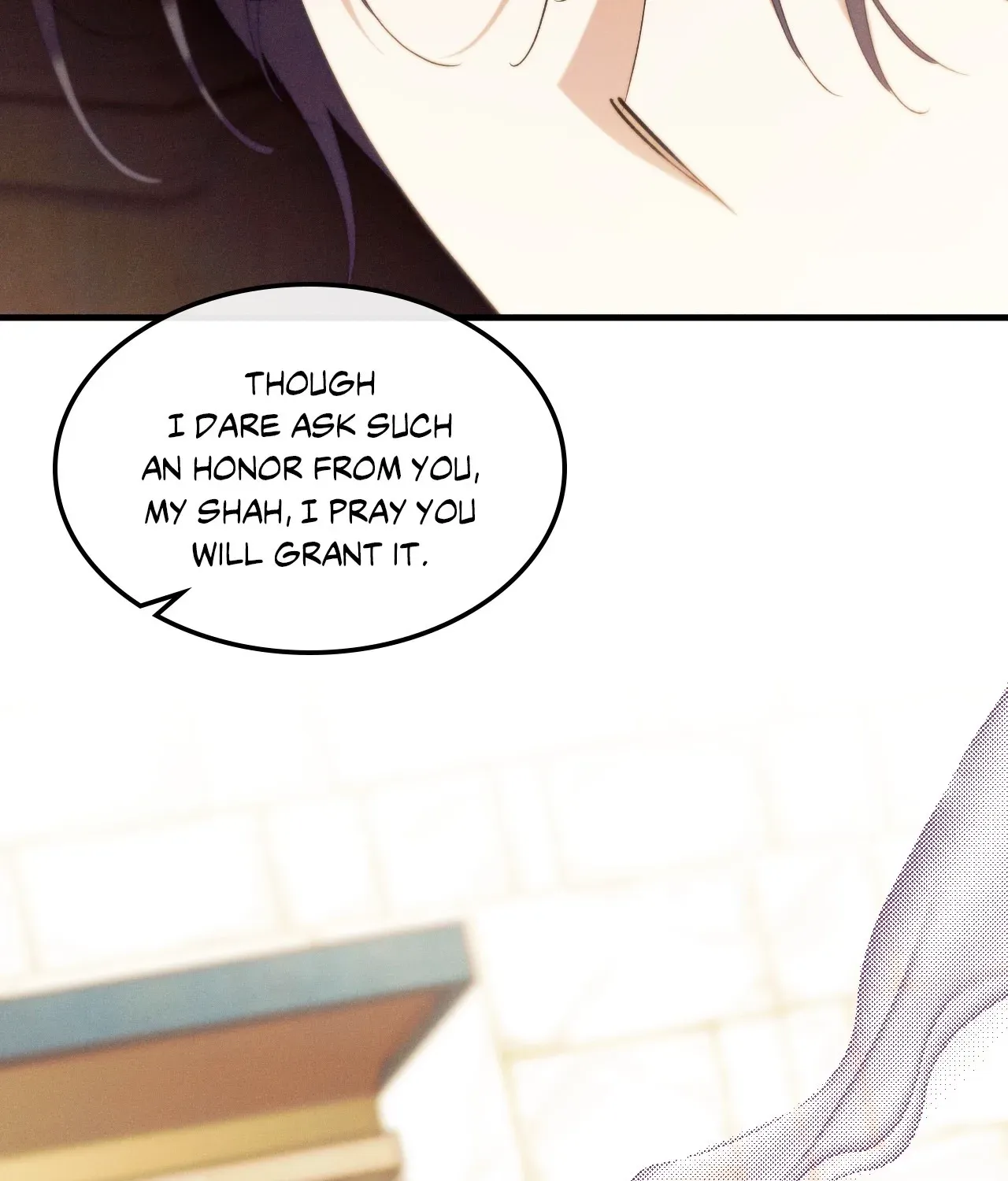 Devoured: The Serpent and the Pomegranate Chapter 37 page 162 - 