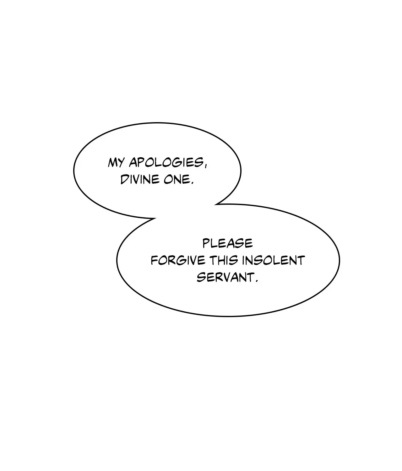 Devoured: The Serpent and the Pomegranate Chapter 37 page 170 - 