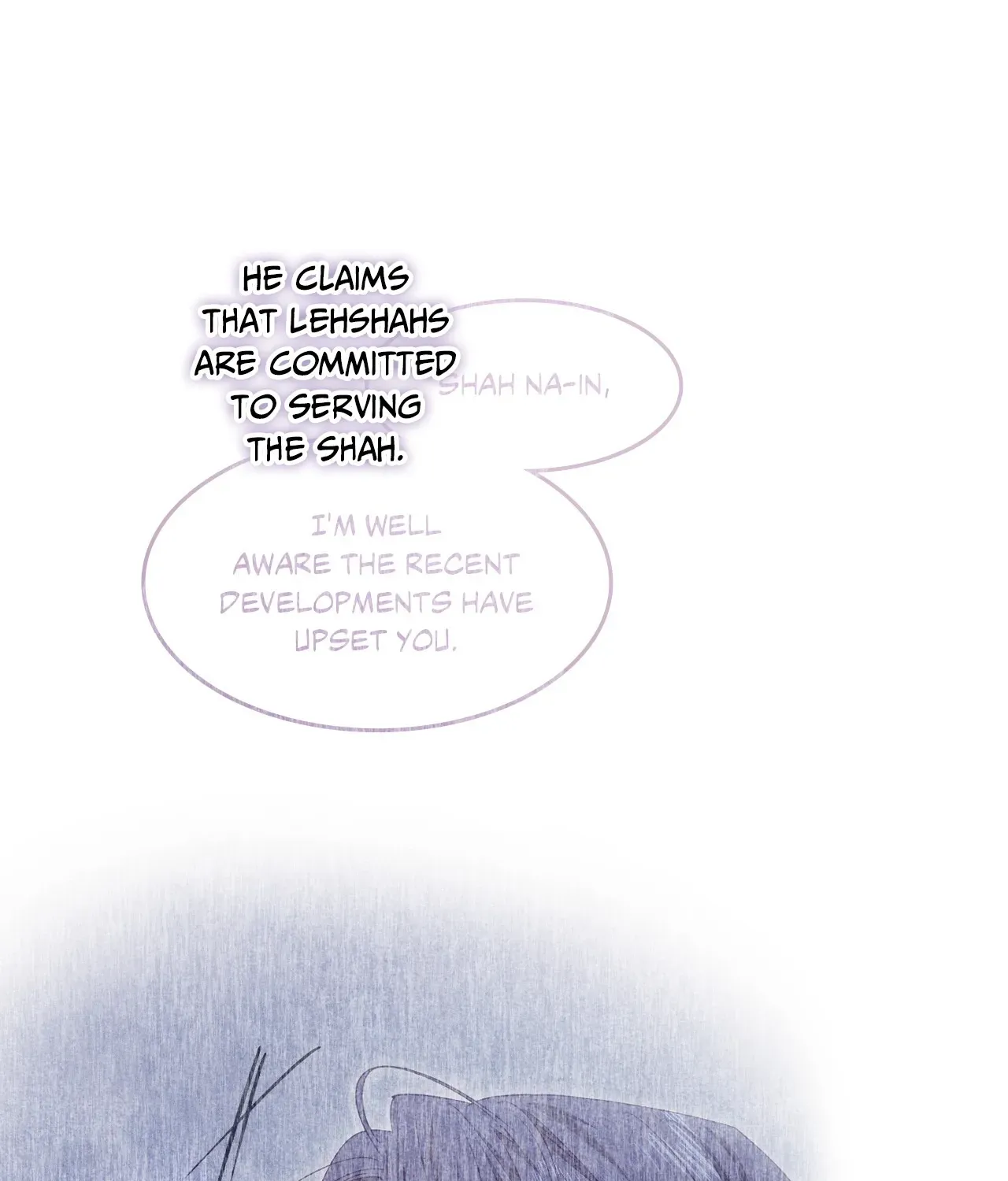 Devoured: The Serpent and the Pomegranate Chapter 37 page 27 - 