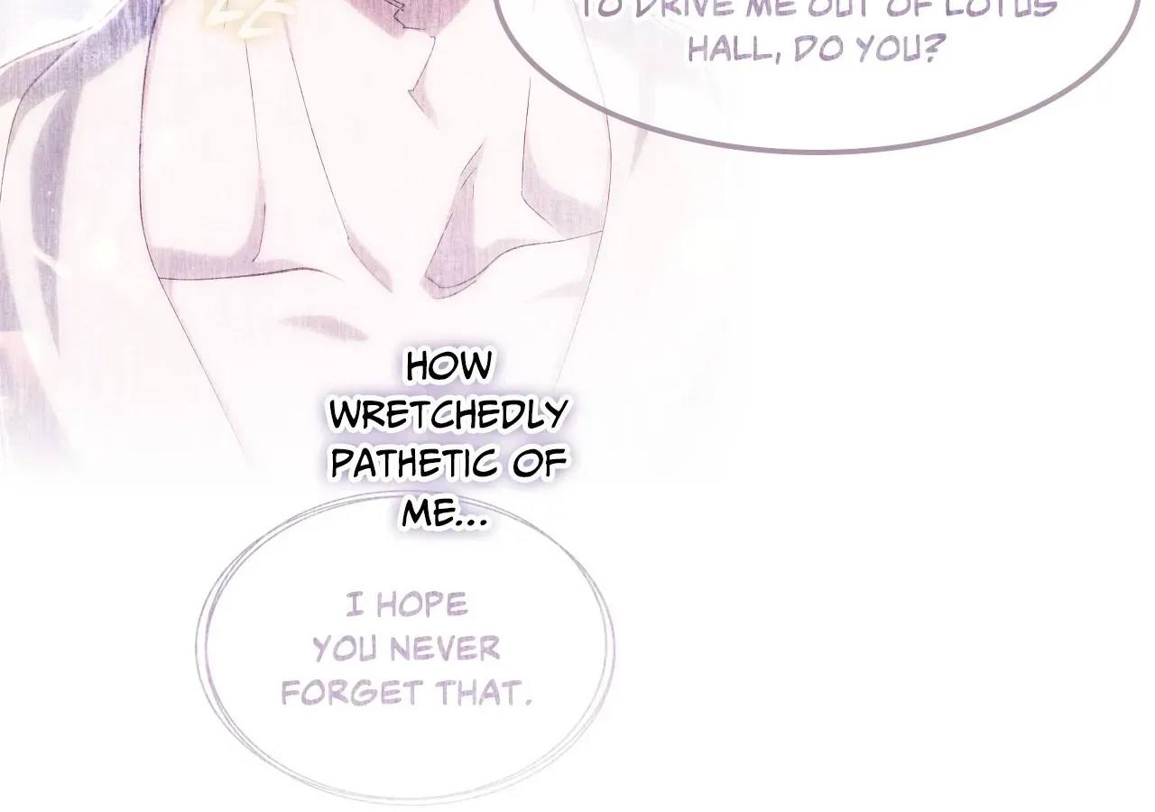 Devoured: The Serpent and the Pomegranate Chapter 37 page 30 - 