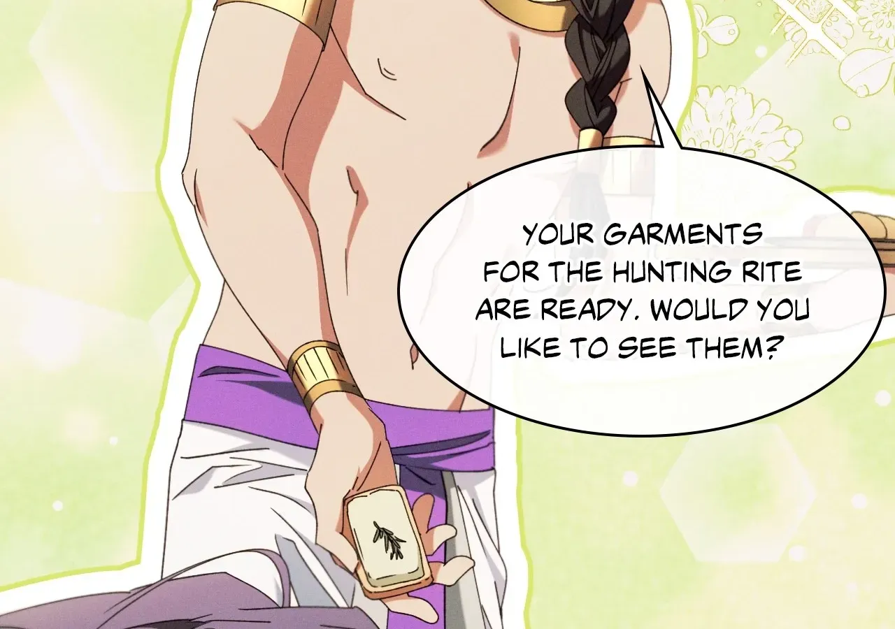 Devoured: The Serpent and the Pomegranate Chapter 37 page 36 - 