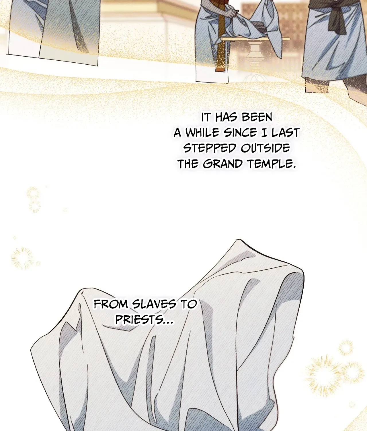 Devoured: The Serpent and the Pomegranate Chapter 37 page 42 - 