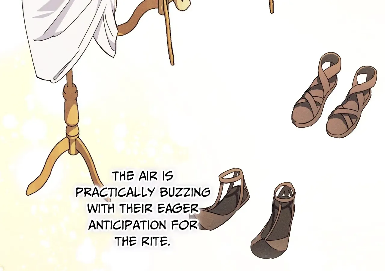 Devoured: The Serpent and the Pomegranate Chapter 37 page 45 - 