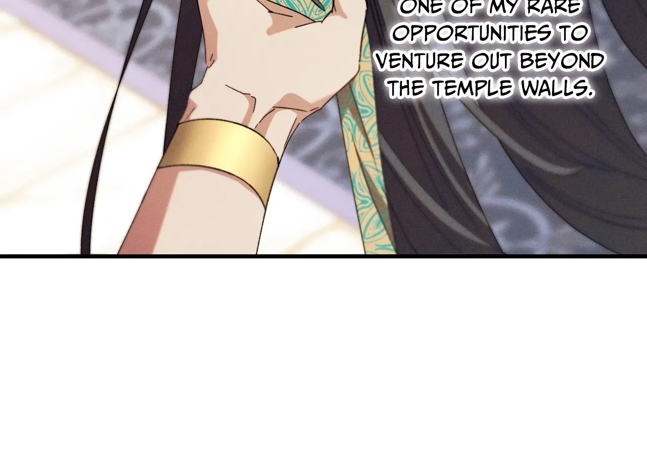 Devoured: The Serpent and the Pomegranate Chapter 37 page 49 - 