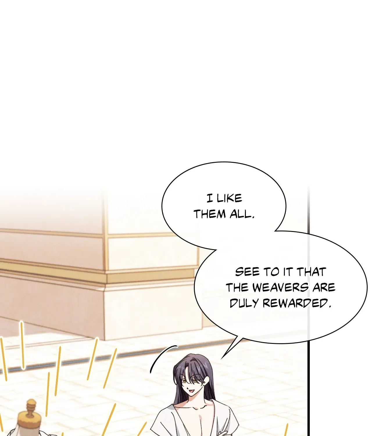 Devoured: The Serpent and the Pomegranate Chapter 37 page 53 - 