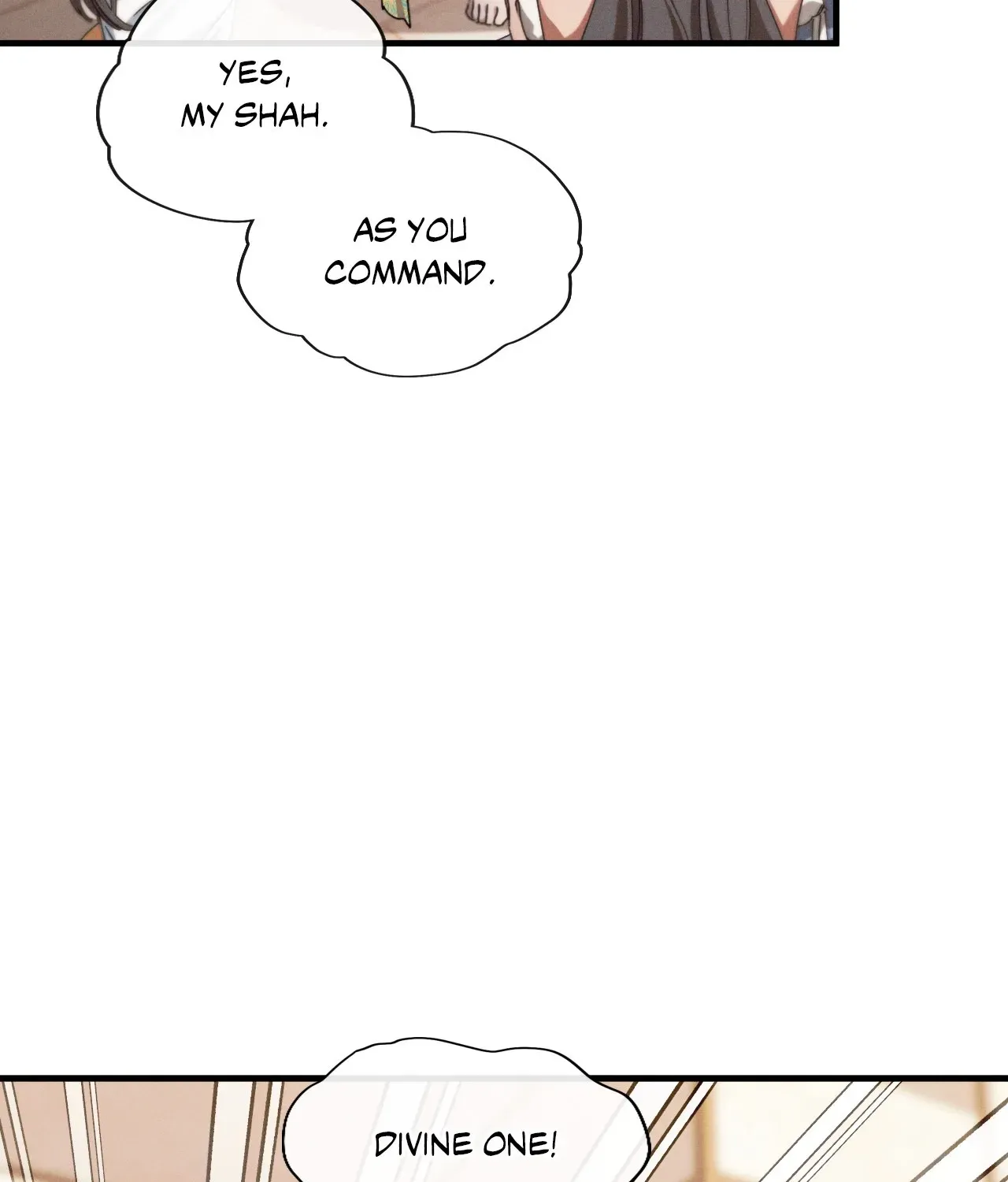 Devoured: The Serpent and the Pomegranate Chapter 37 page 55 - 