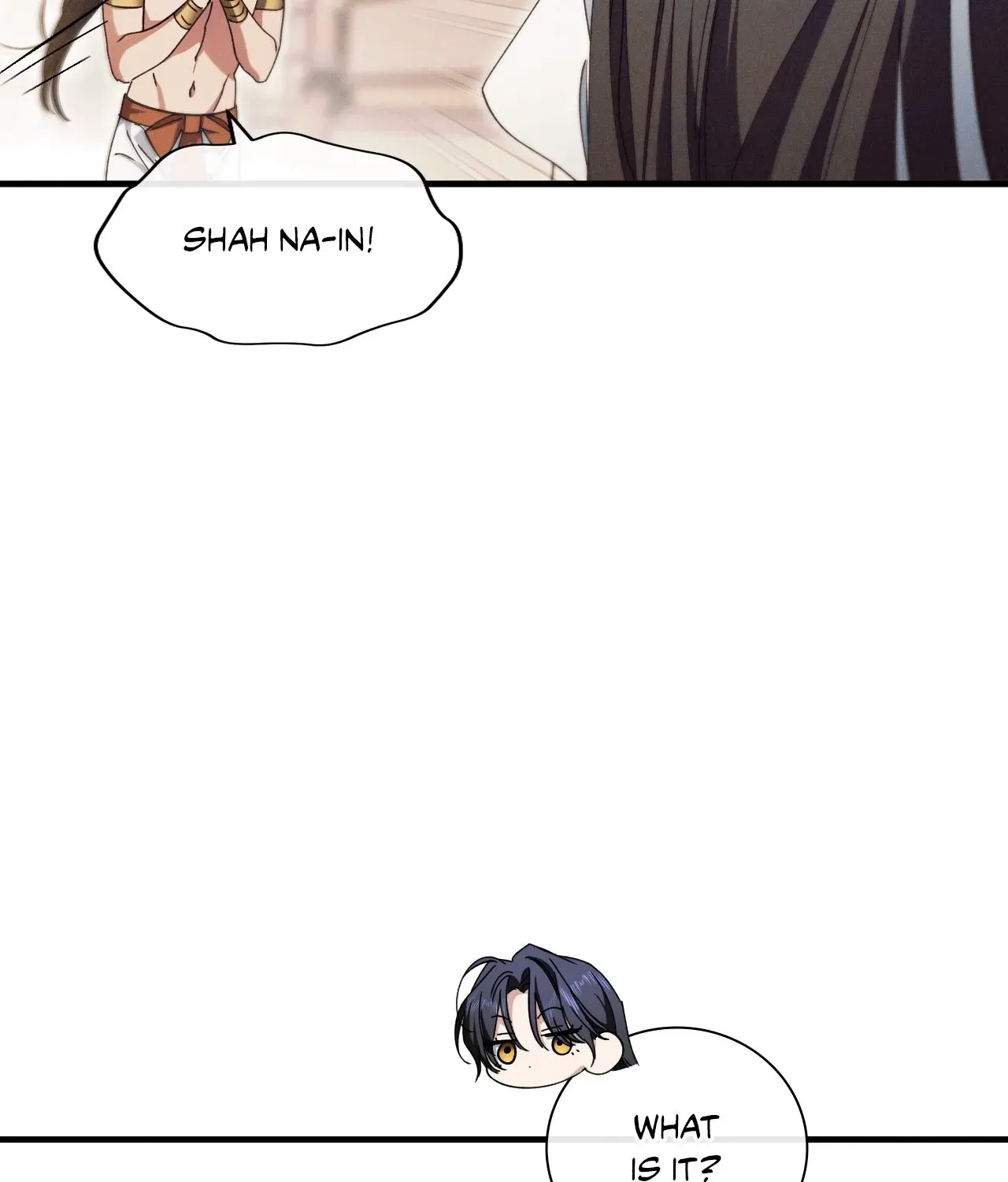 Devoured: The Serpent and the Pomegranate Chapter 37 page 57 - 