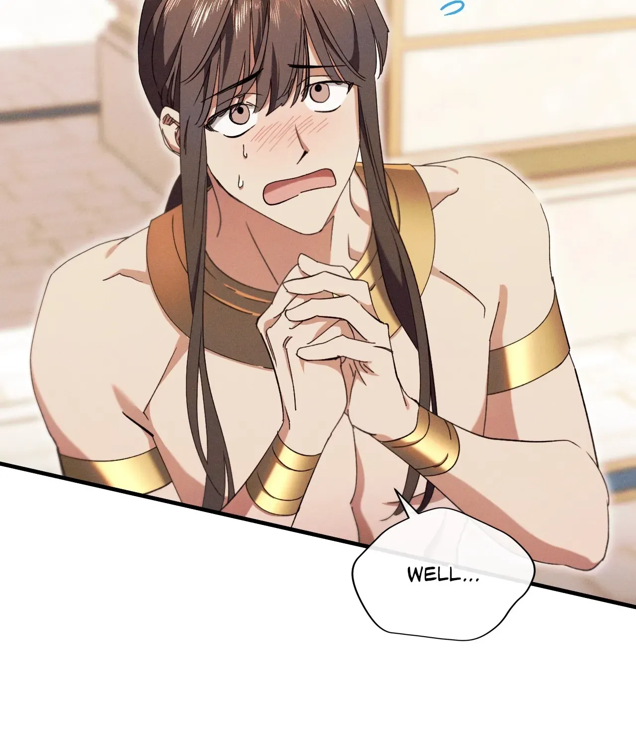 Devoured: The Serpent and the Pomegranate Chapter 37 page 59 - 