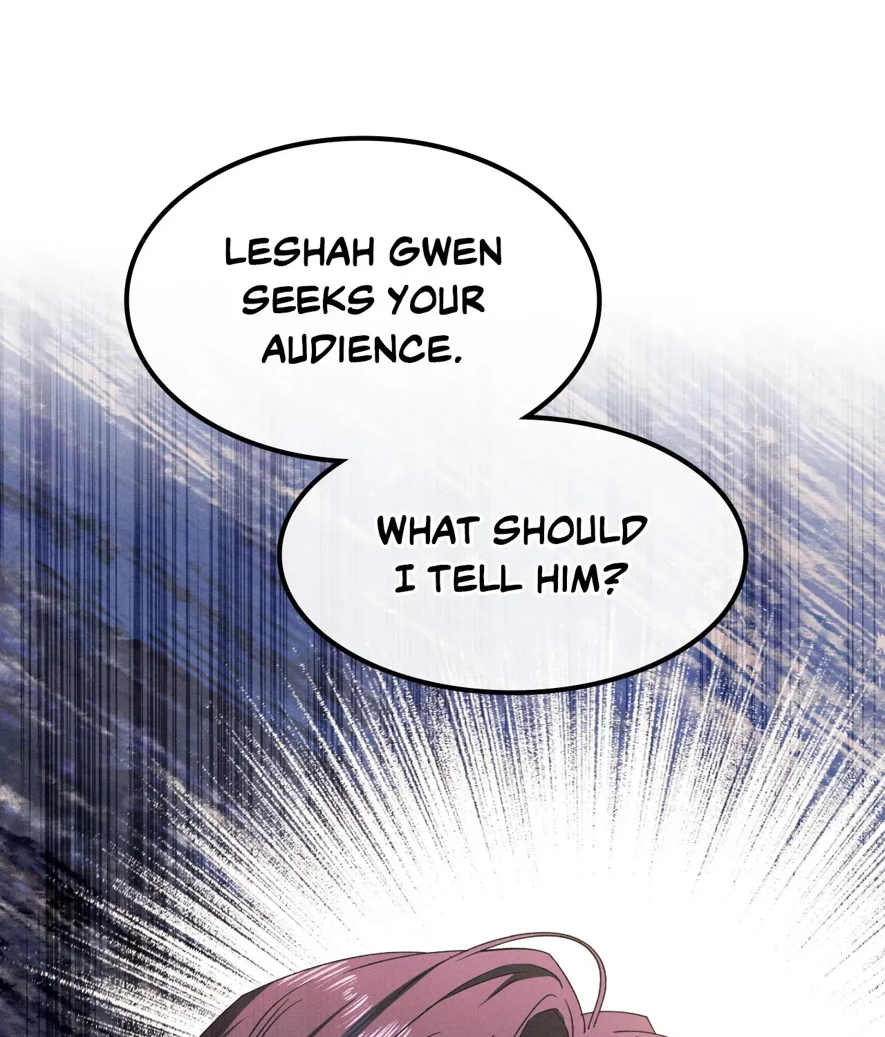 Devoured: The Serpent and the Pomegranate Chapter 37 page 61 - 