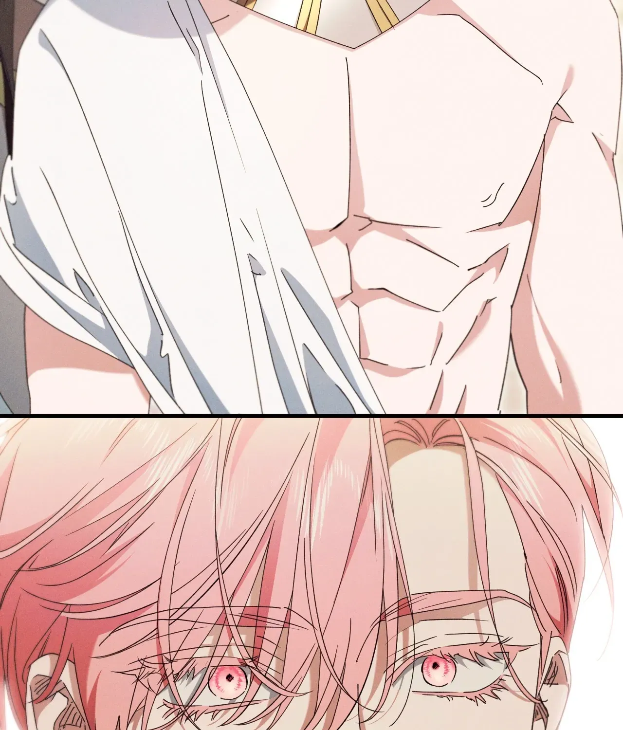 Devoured: The Serpent and the Pomegranate Chapter 37 page 74 - 