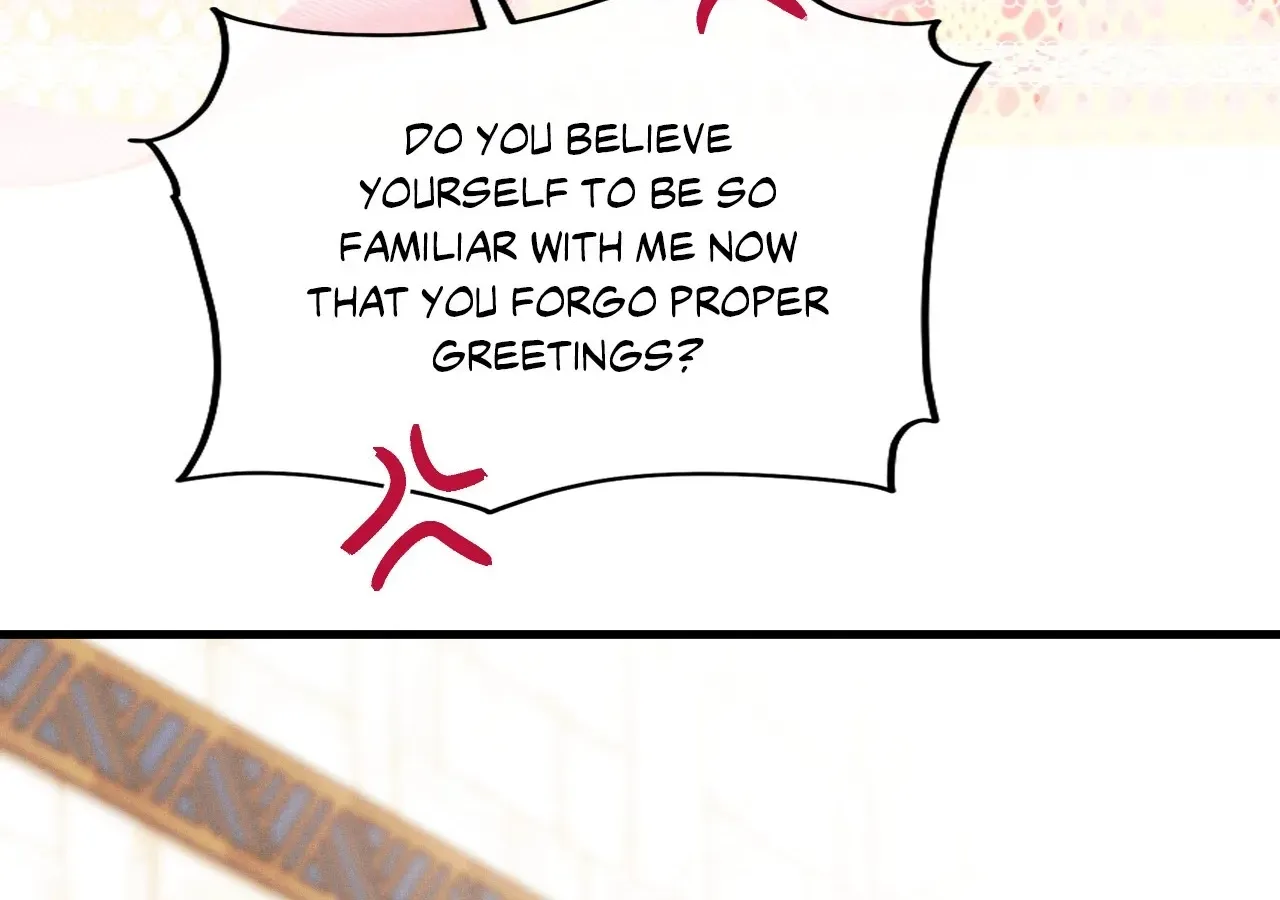 Devoured: The Serpent and the Pomegranate Chapter 37 page 84 - 