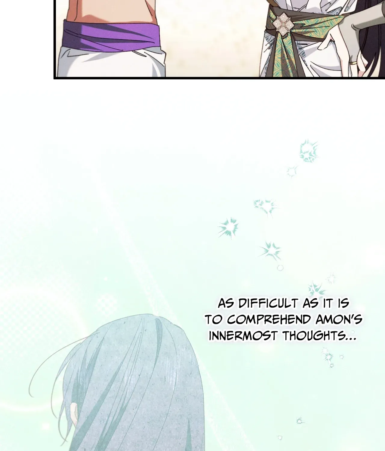 Devoured: The Serpent and the Pomegranate Chapter 37 page 89 - 