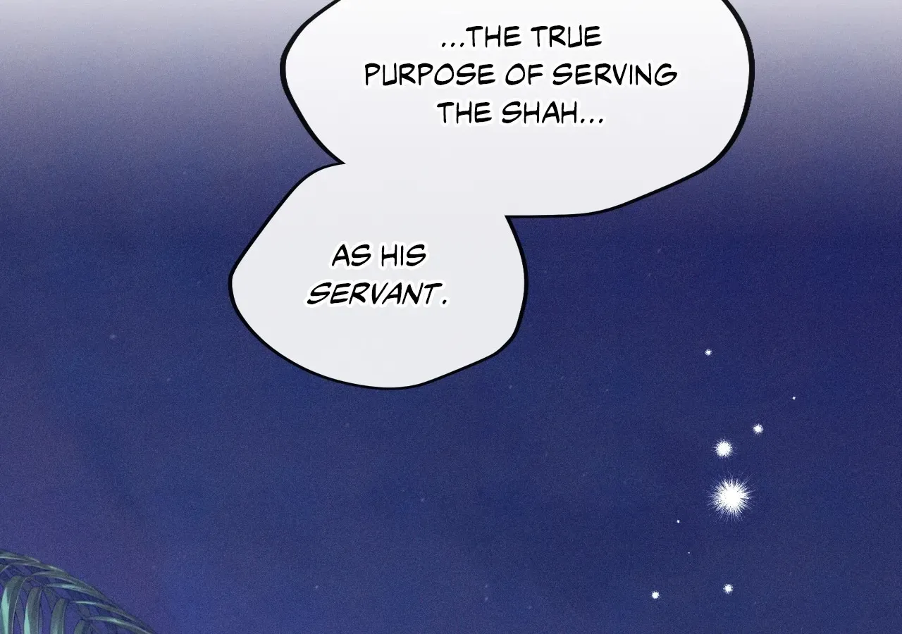 Devoured: The Serpent and the Pomegranate Chapter 37 page 10 - 