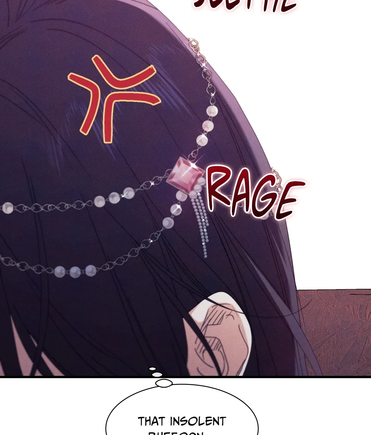 Devoured: The Serpent and the Pomegranate Chapter 38 page 11 - 