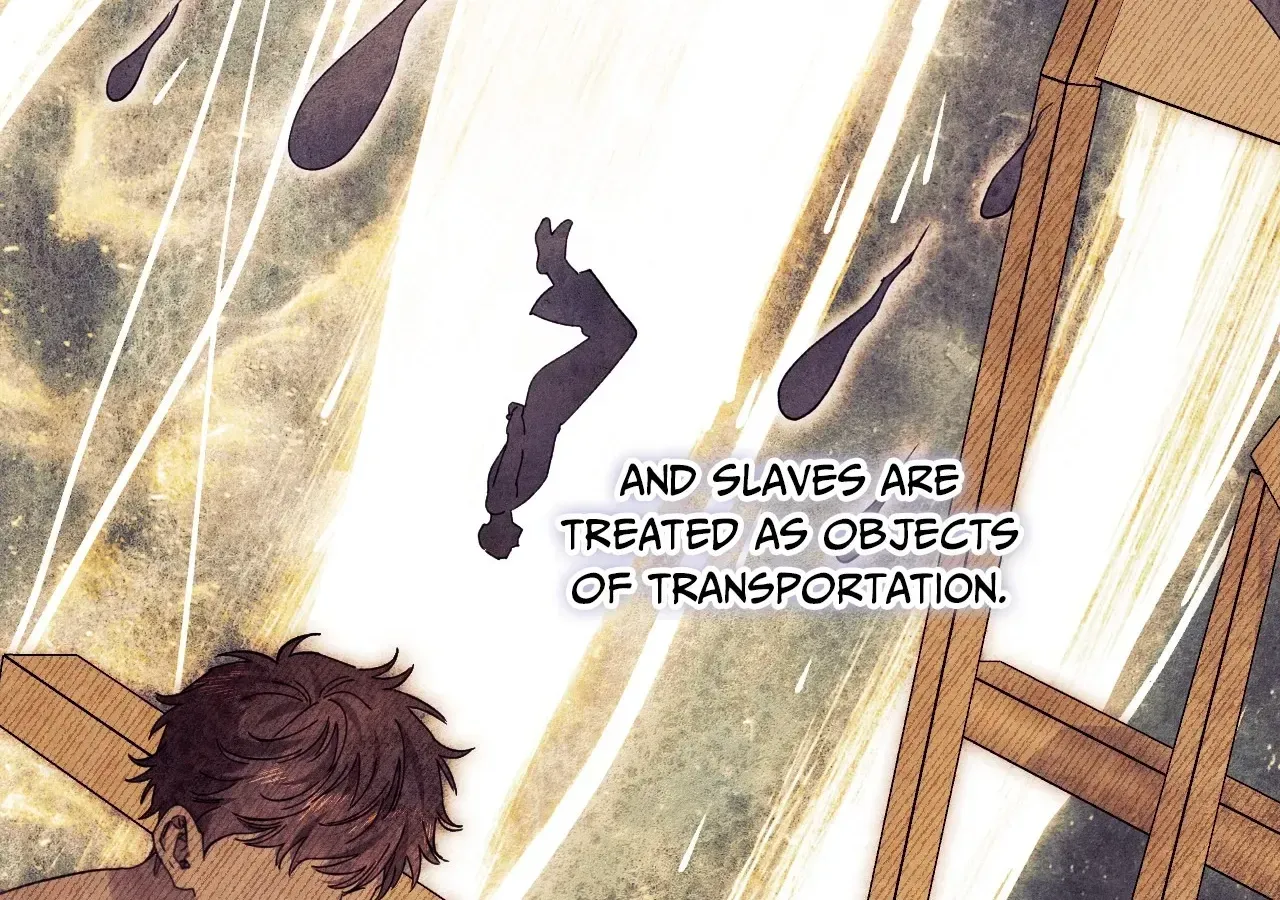 Devoured: The Serpent and the Pomegranate Chapter 38 page 101 - 