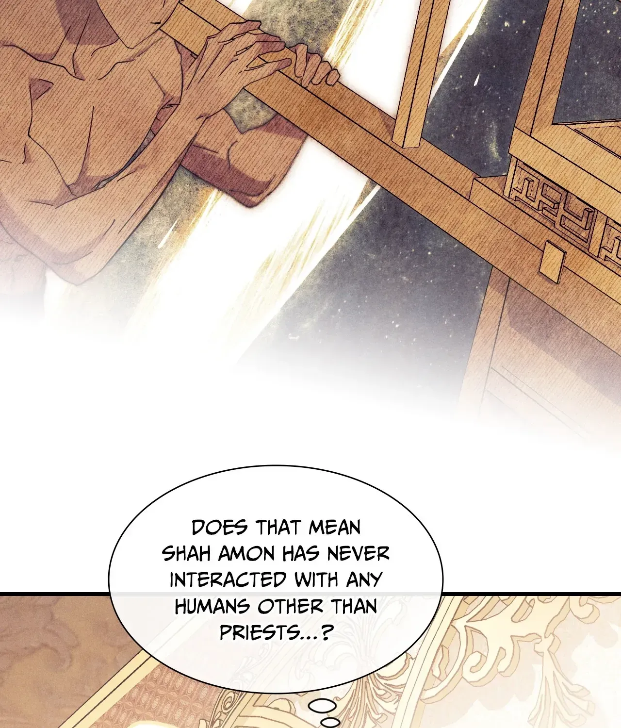 Devoured: The Serpent and the Pomegranate Chapter 38 page 102 - 