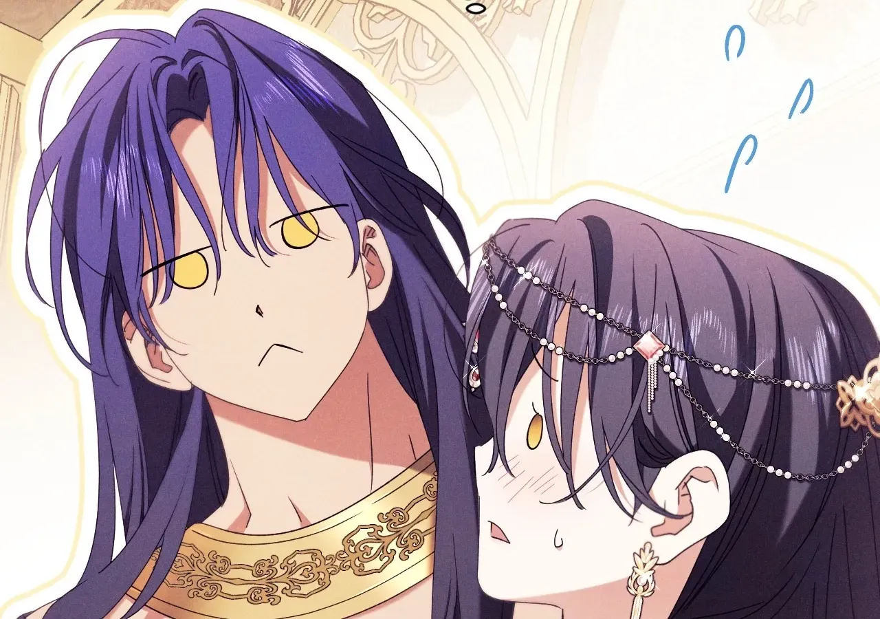 Devoured: The Serpent and the Pomegranate Chapter 38 page 103 - 