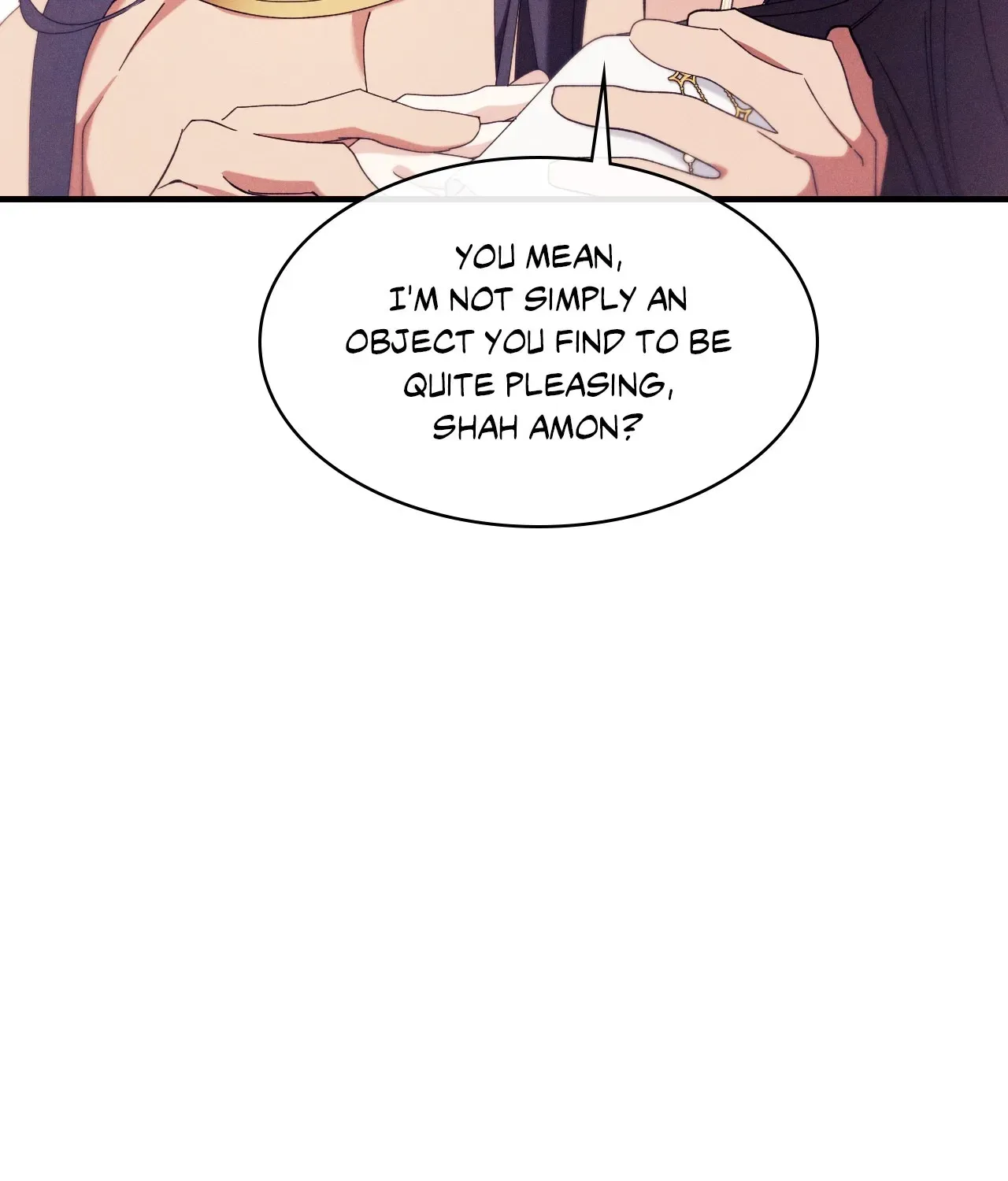 Devoured: The Serpent and the Pomegranate Chapter 38 page 104 - 