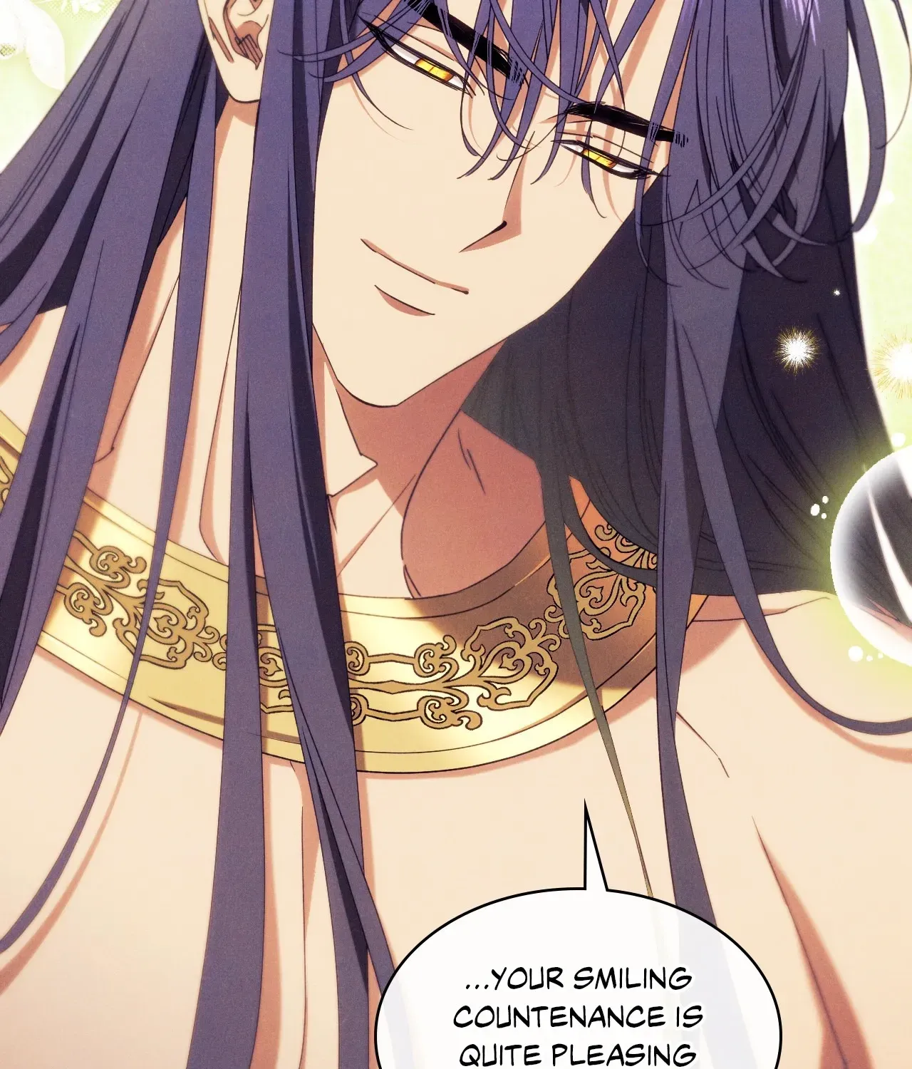 Devoured: The Serpent and the Pomegranate Chapter 38 page 114 - 