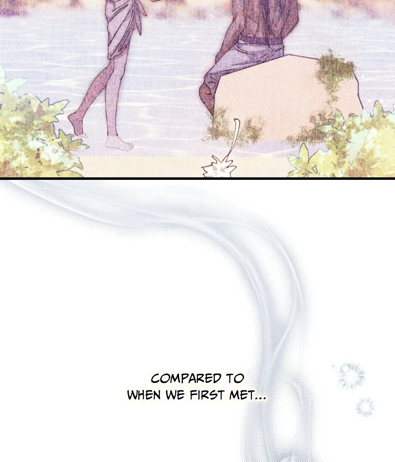 Devoured: The Serpent and the Pomegranate Chapter 38 page 121 - 