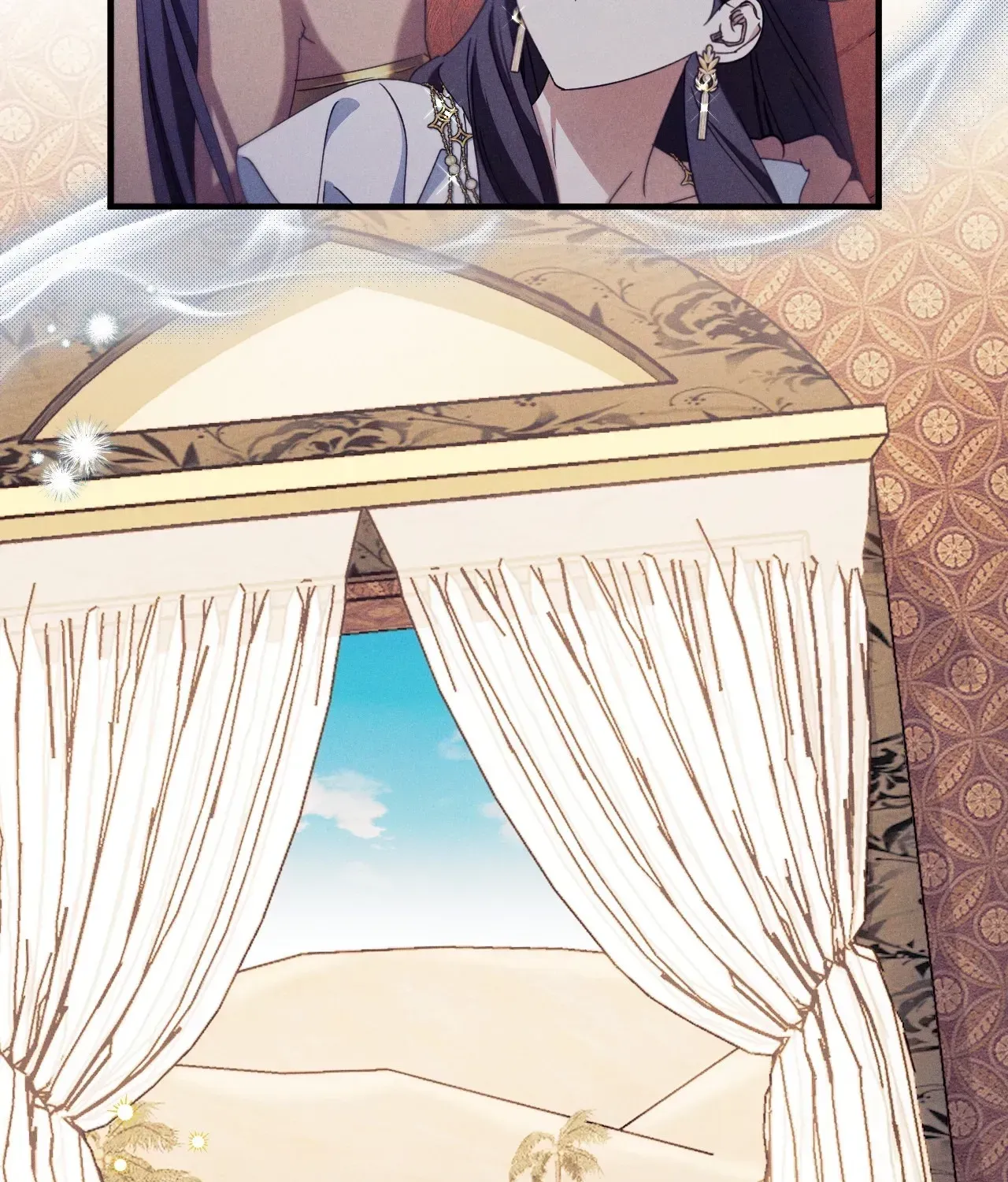 Devoured: The Serpent and the Pomegranate Chapter 38 page 123 - 