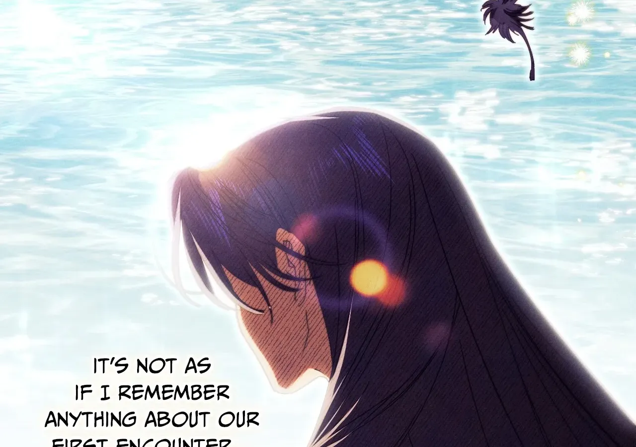 Devoured: The Serpent and the Pomegranate Chapter 38 page 126 - 