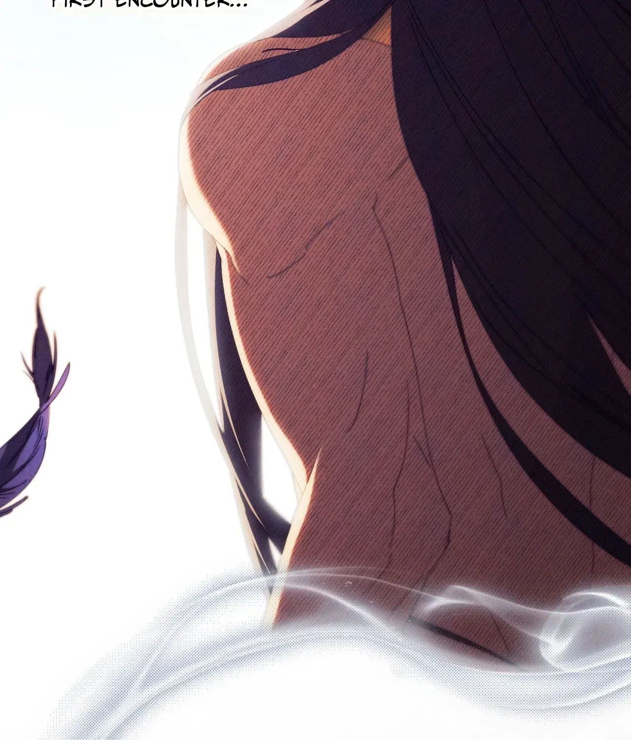Devoured: The Serpent and the Pomegranate Chapter 38 page 127 - 