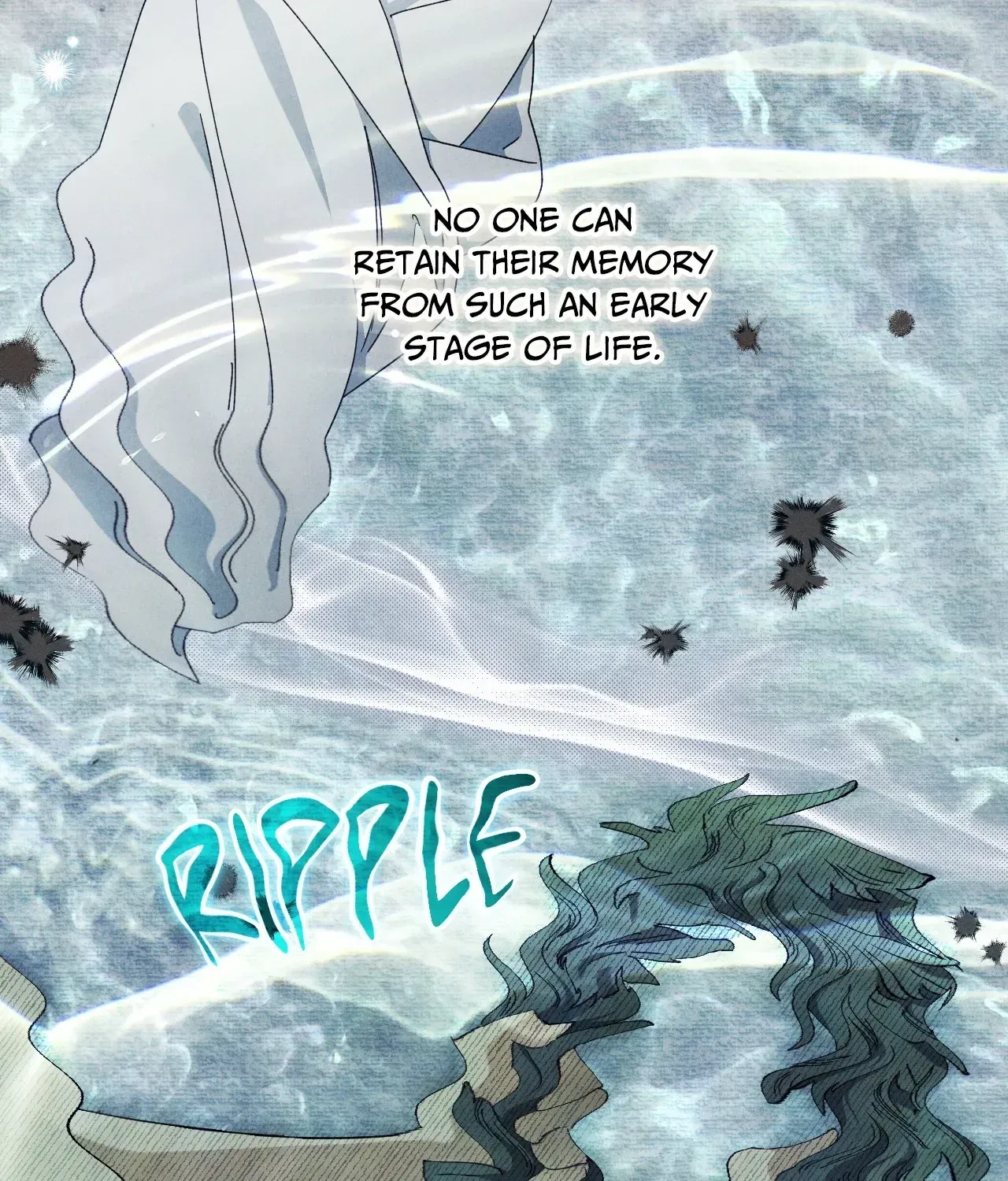 Devoured: The Serpent and the Pomegranate Chapter 38 page 129 - 