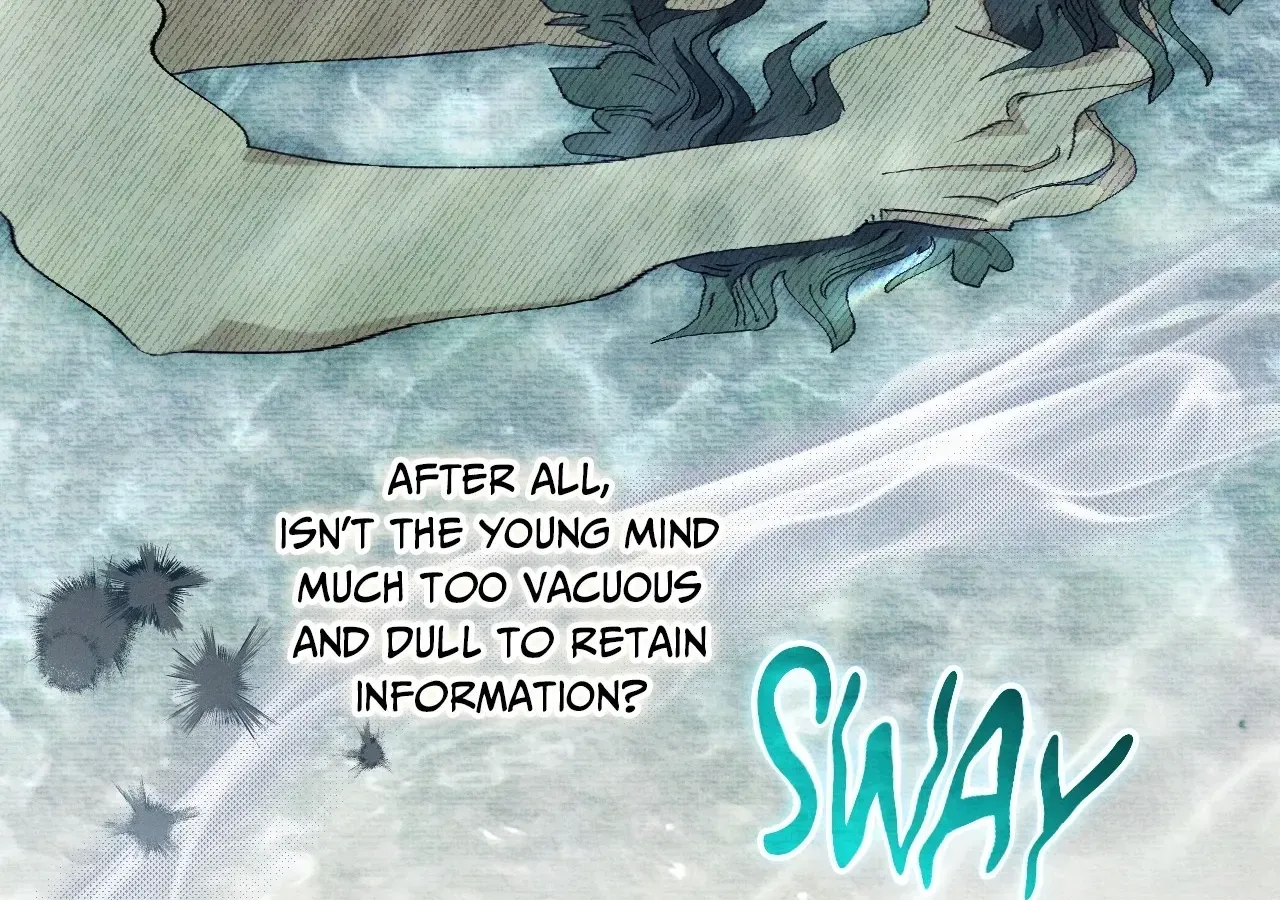 Devoured: The Serpent and the Pomegranate Chapter 38 page 130 - 