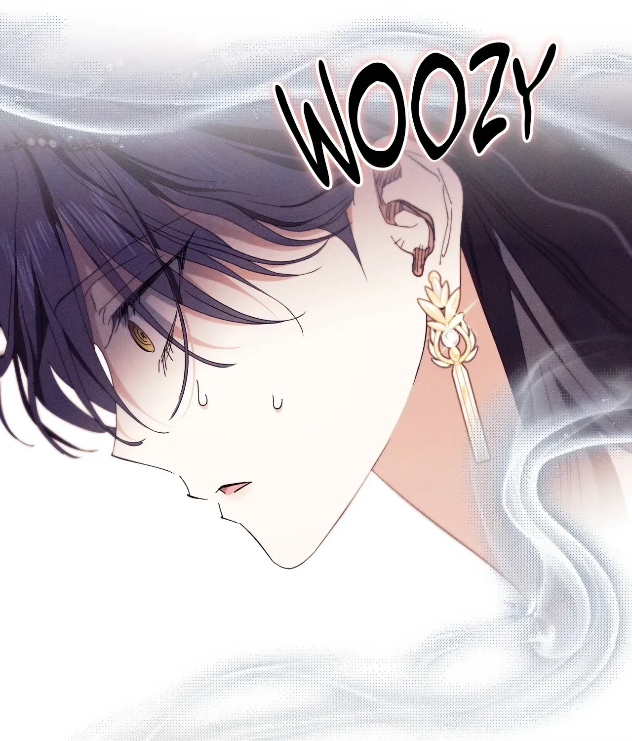 Devoured: The Serpent and the Pomegranate Chapter 38 page 132 - 